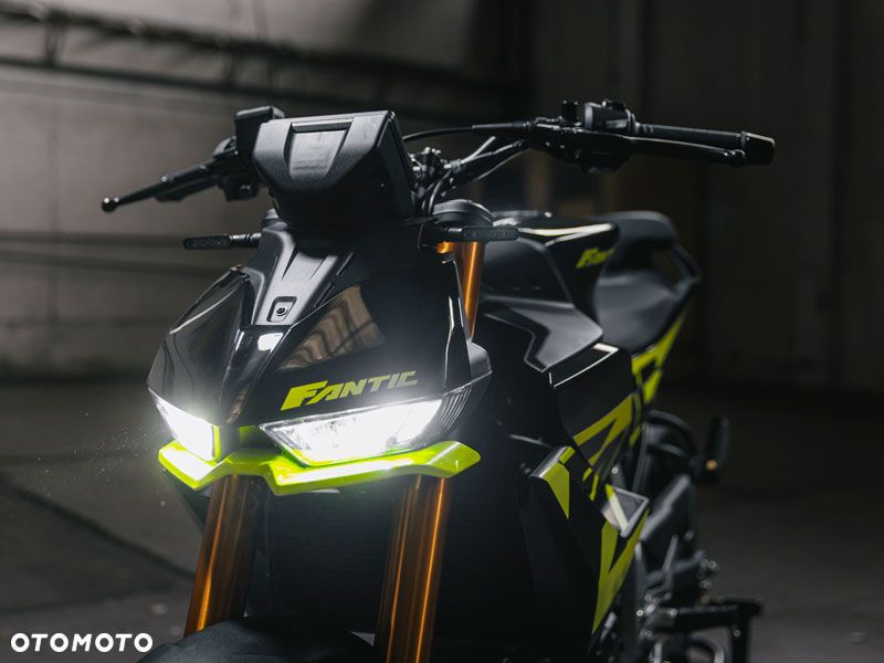 Fantic Inny - 24