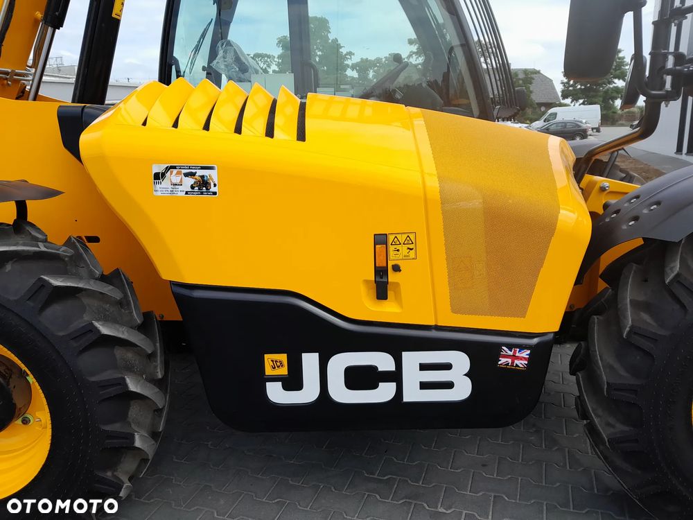 JCB 535-95 - 10