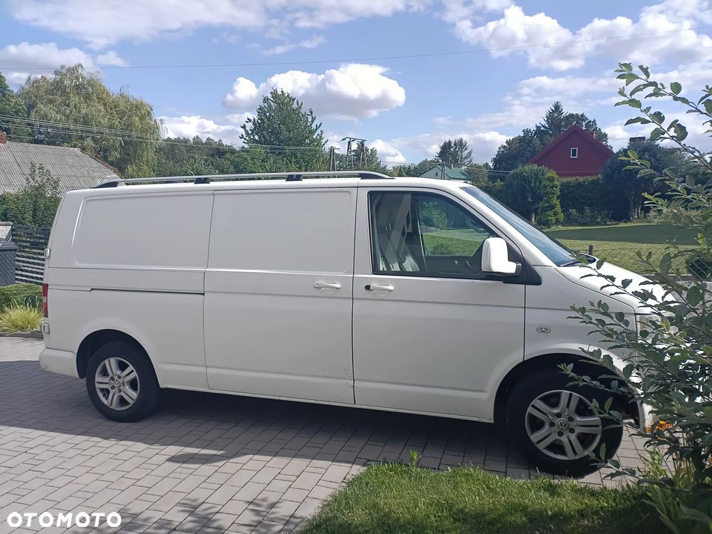 Volkswagen Transport - 3