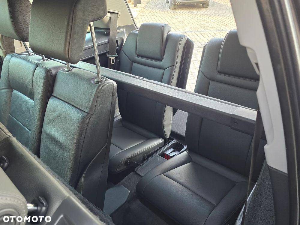 Opel Zafira 1.8 Cosmo - 20