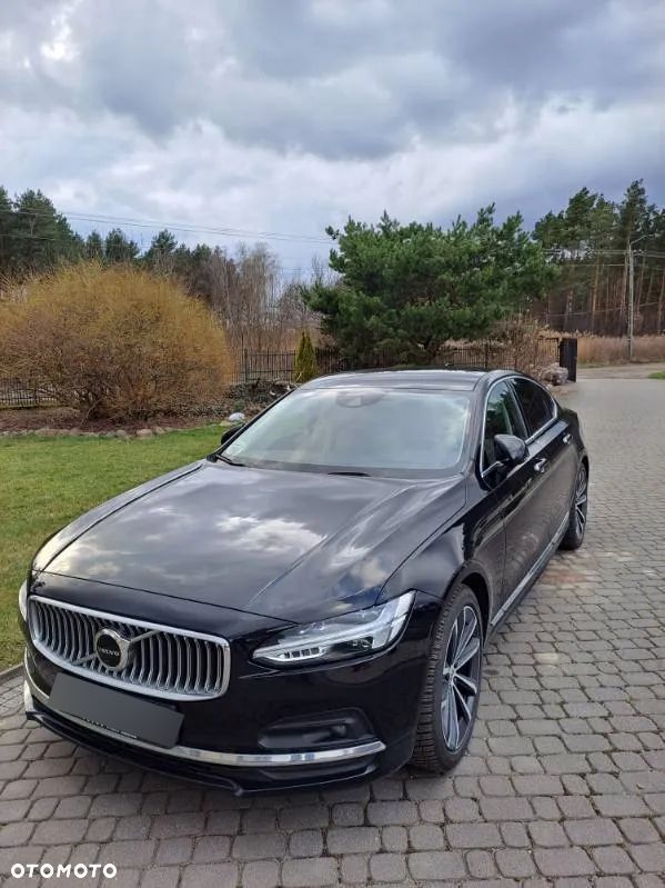 Volvo S90 - 1