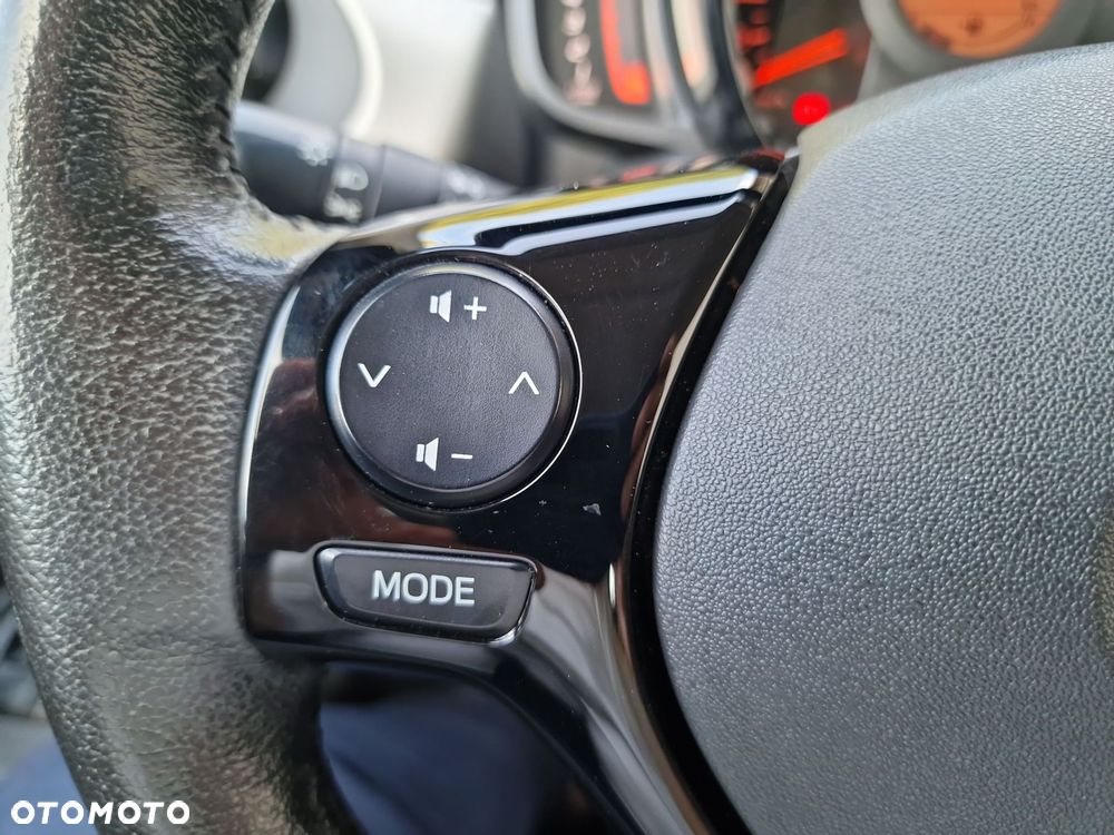 Toyota Aygo - 22