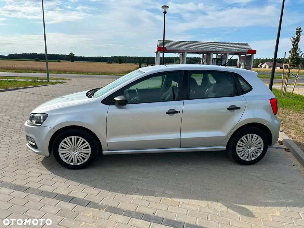 Volkswagen Polo - 11