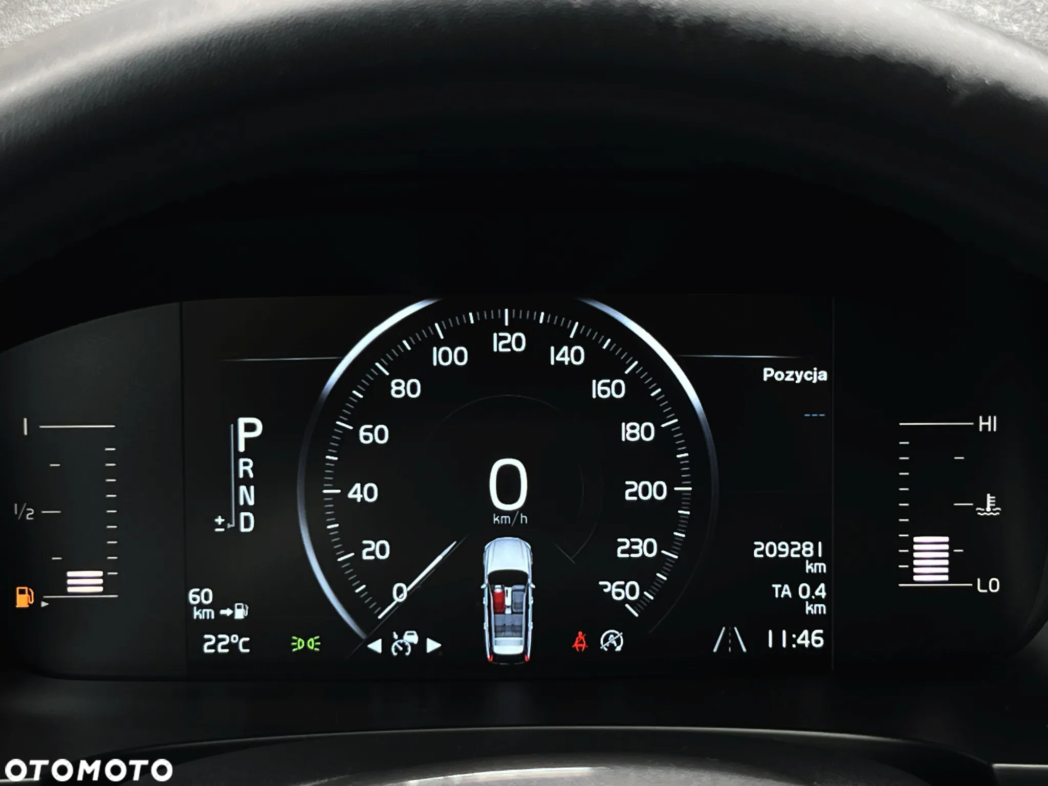 Volvo V90 D4 Momentum Pro - 39