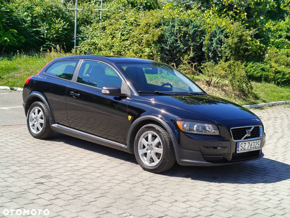 Volvo C30 1.6D RDesign - 14