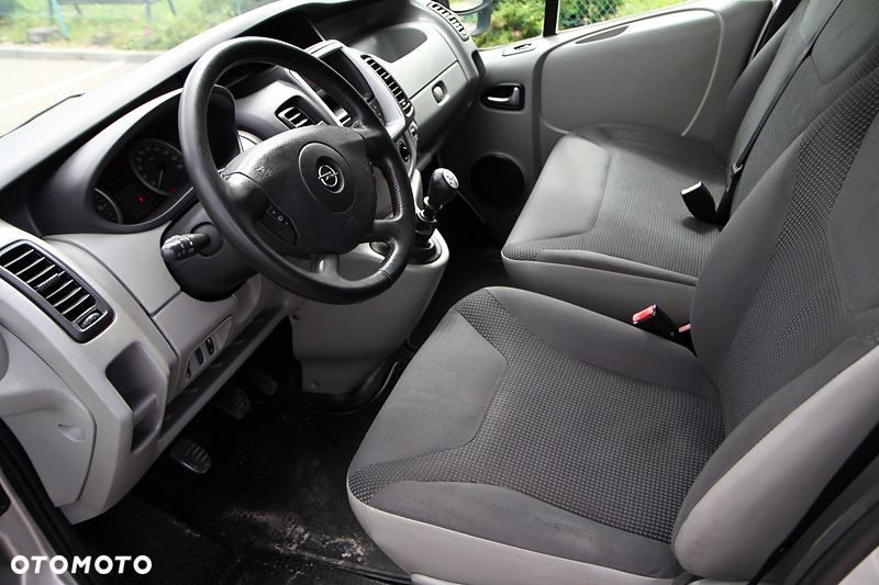 Opel Vivaro L2H1 - 7