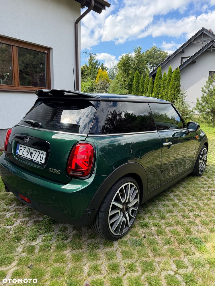 MINI Cooper Standard - 34