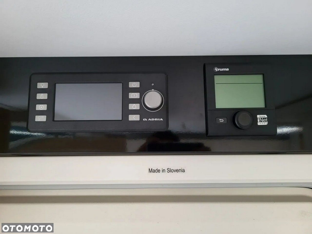 Adria Adora 753 UK NOWA 6OS FV23% WCC - 7