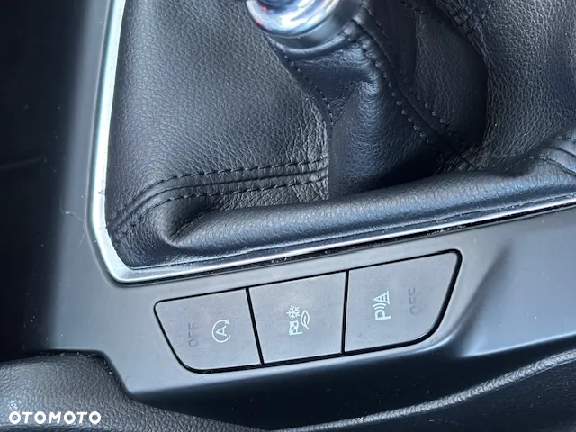 Ford Focus 1.5 EcoBlue Connected - 21