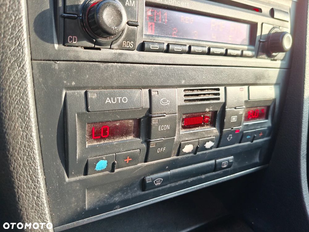 Audi A4 Limousine 2.0 TDI DPF - 24