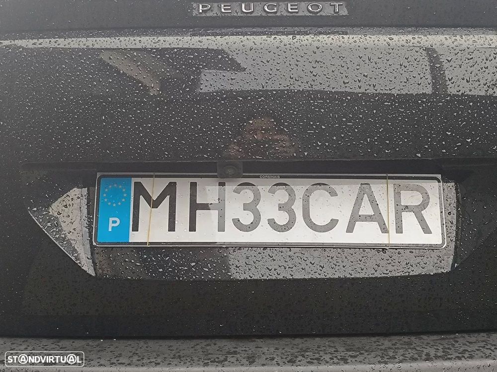 Peugeot 5008 PureTech 130 EAT6 Allure - 13