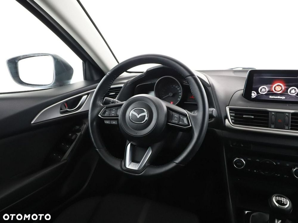Mazda 3 SKYACTIV-G 120 Exclusive-Line - 17