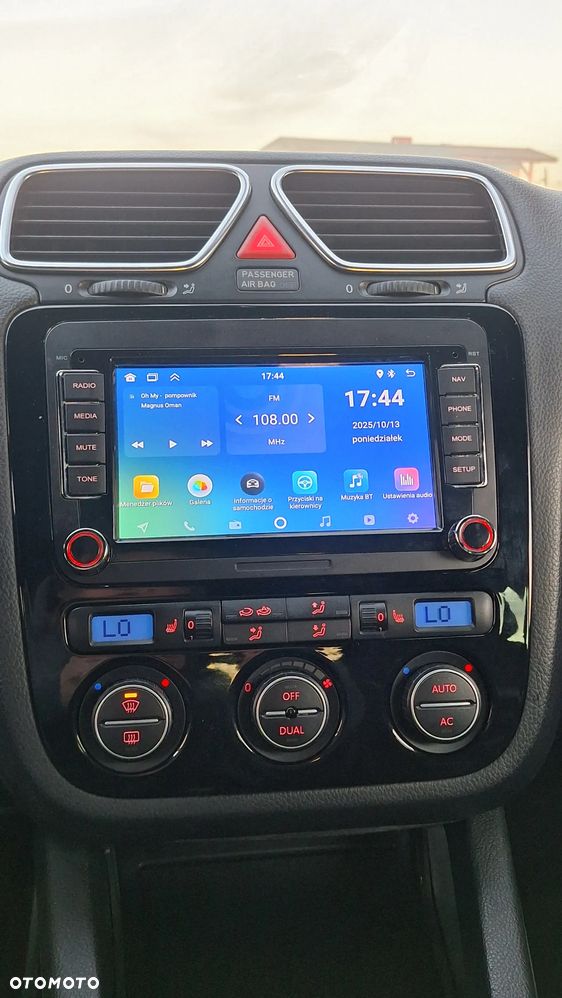 Volkswagen Scirocco 2.0 TSI - 15