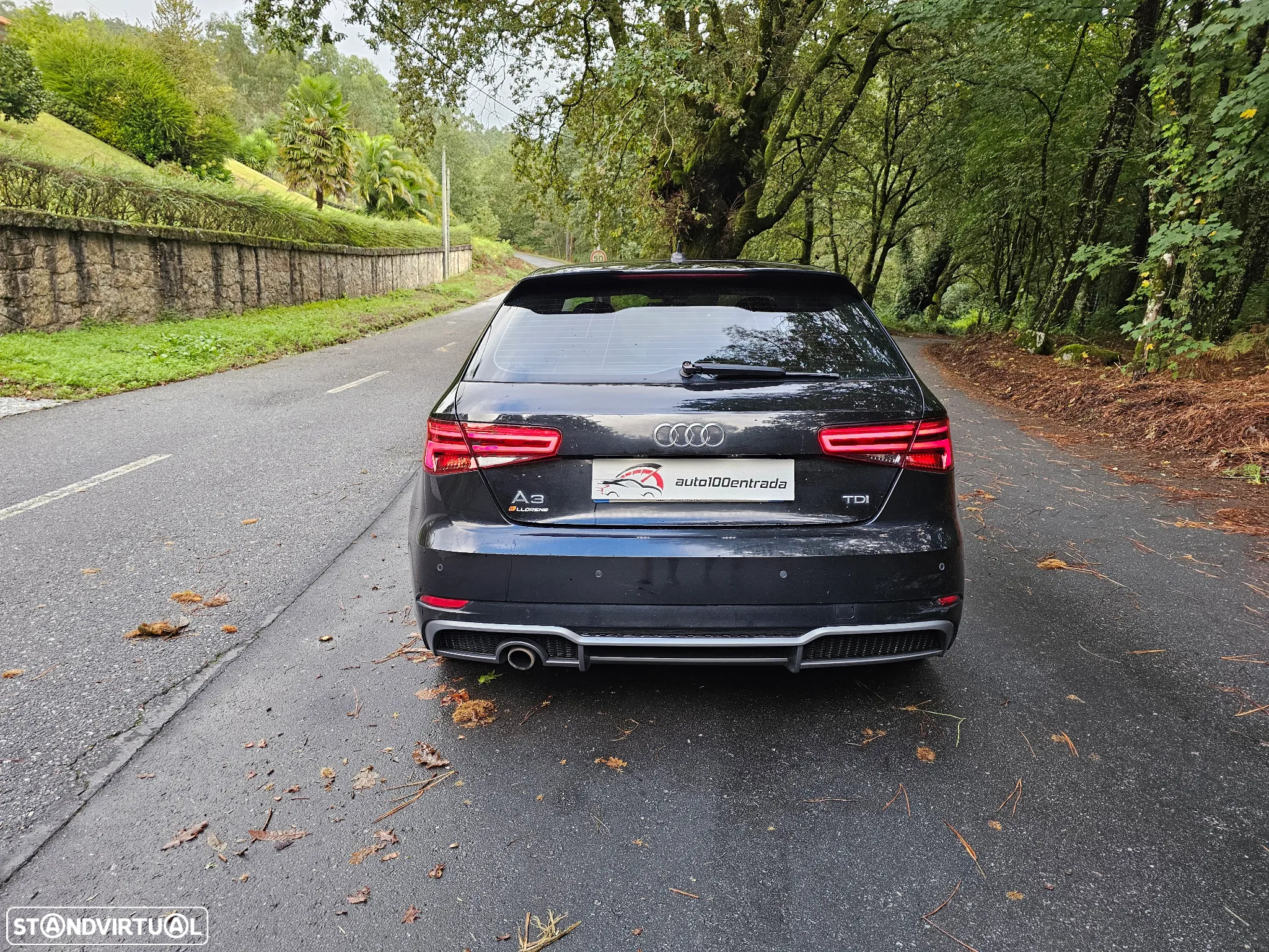 Audi A3 1.6 TDI S-line - 3