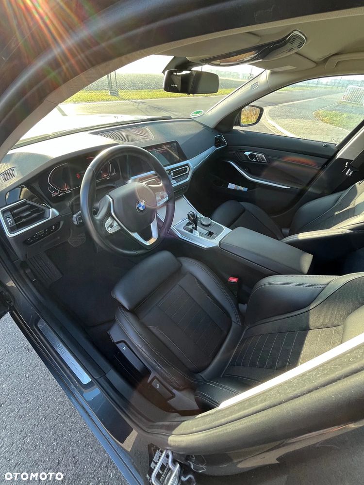 BMW Seria 3 - 8