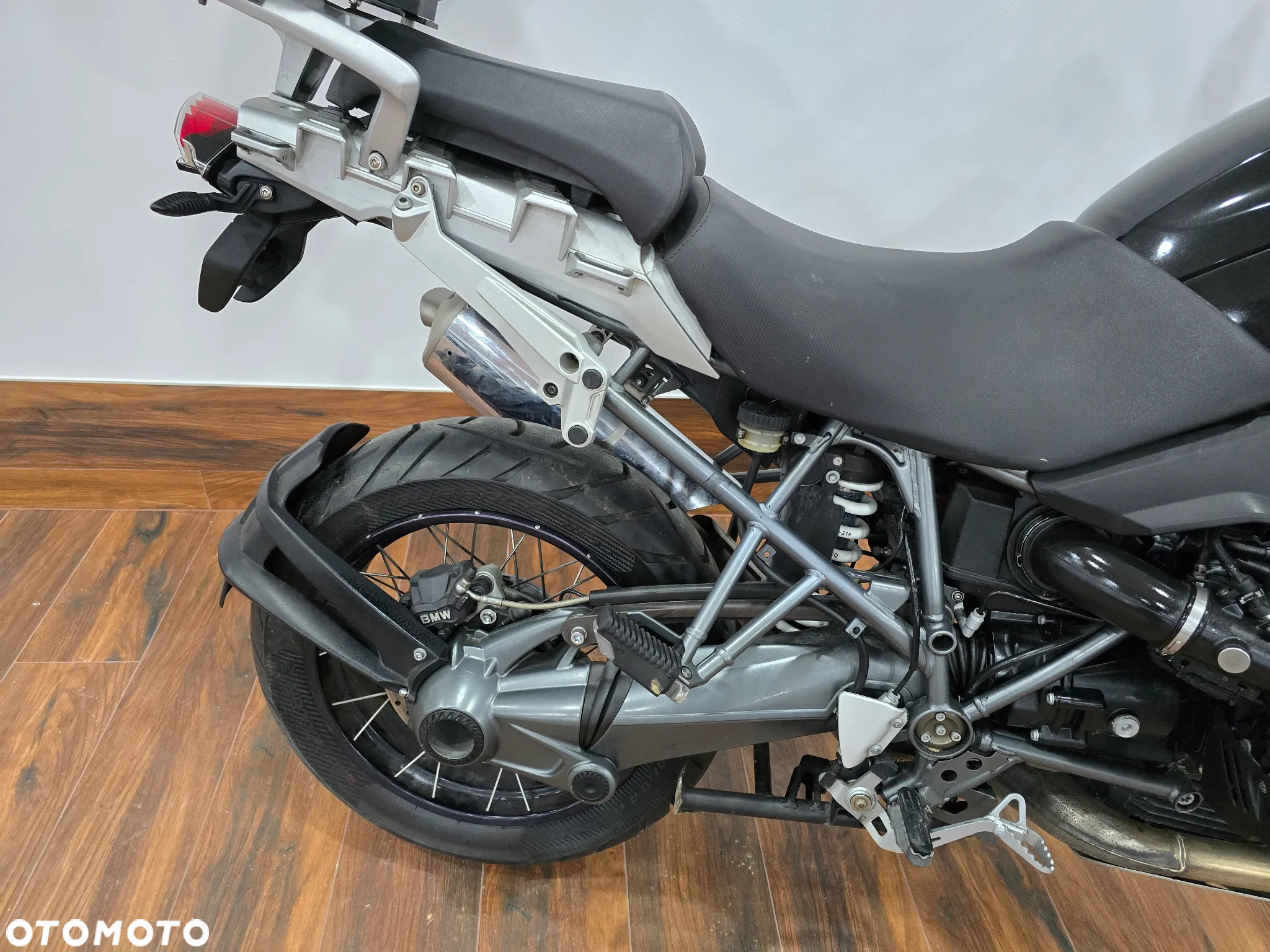 BMW GS - 12