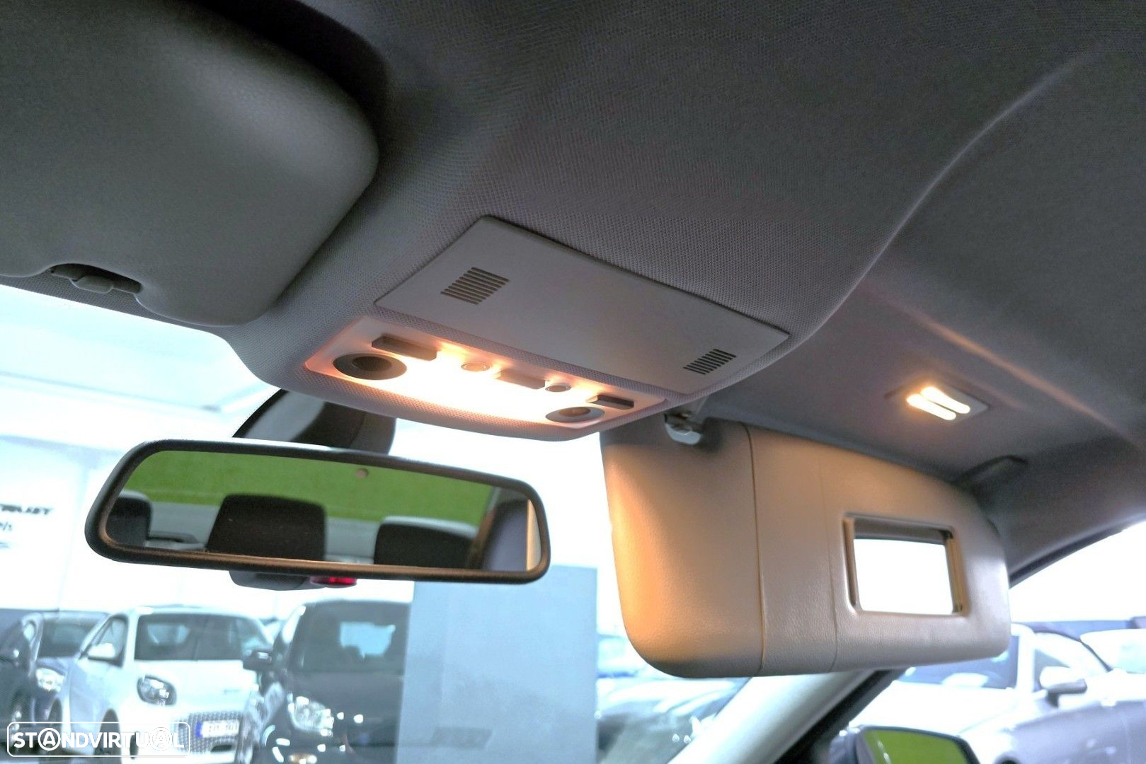 BMW 520 d Executive - 33