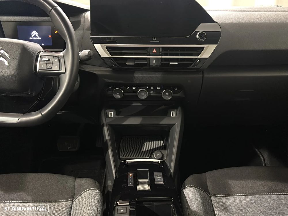Citroën e-C4 Feel Pack - 8