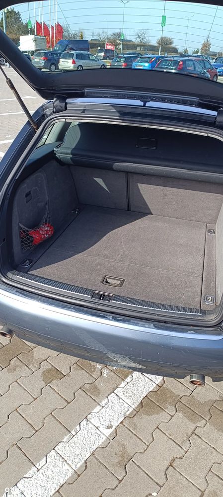 Audi A4 Avant - 9