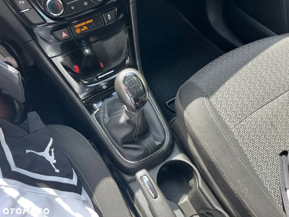Opel Mokka - 15