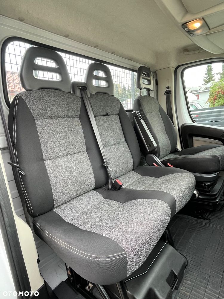 Fiat Ducato - 17