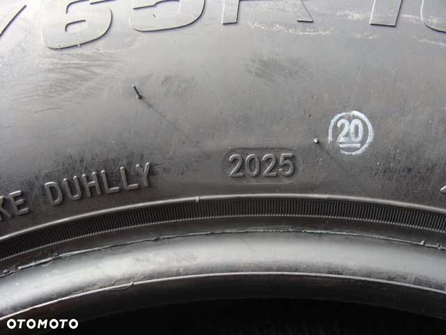 NOWE 225/65 R16C Dynamo Snow-H MWC01 - 4