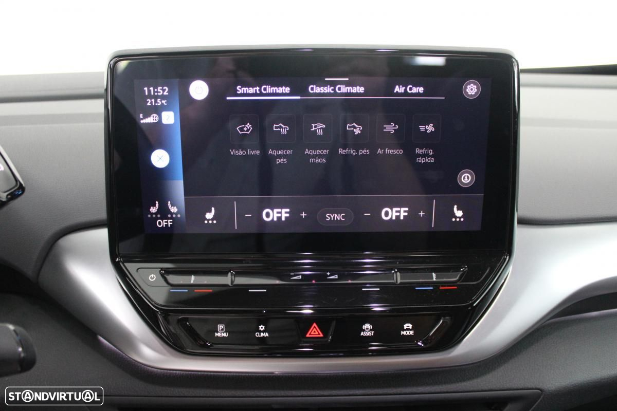 VW ID.4 77 kWh Pro Performance 1st - 29