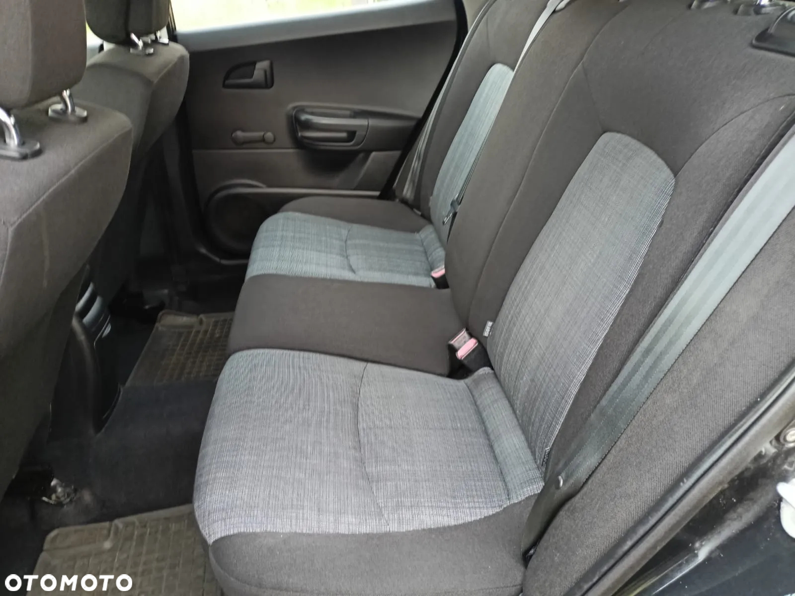 Kia Ceed Cee'd 1.6 Comfort + - 22