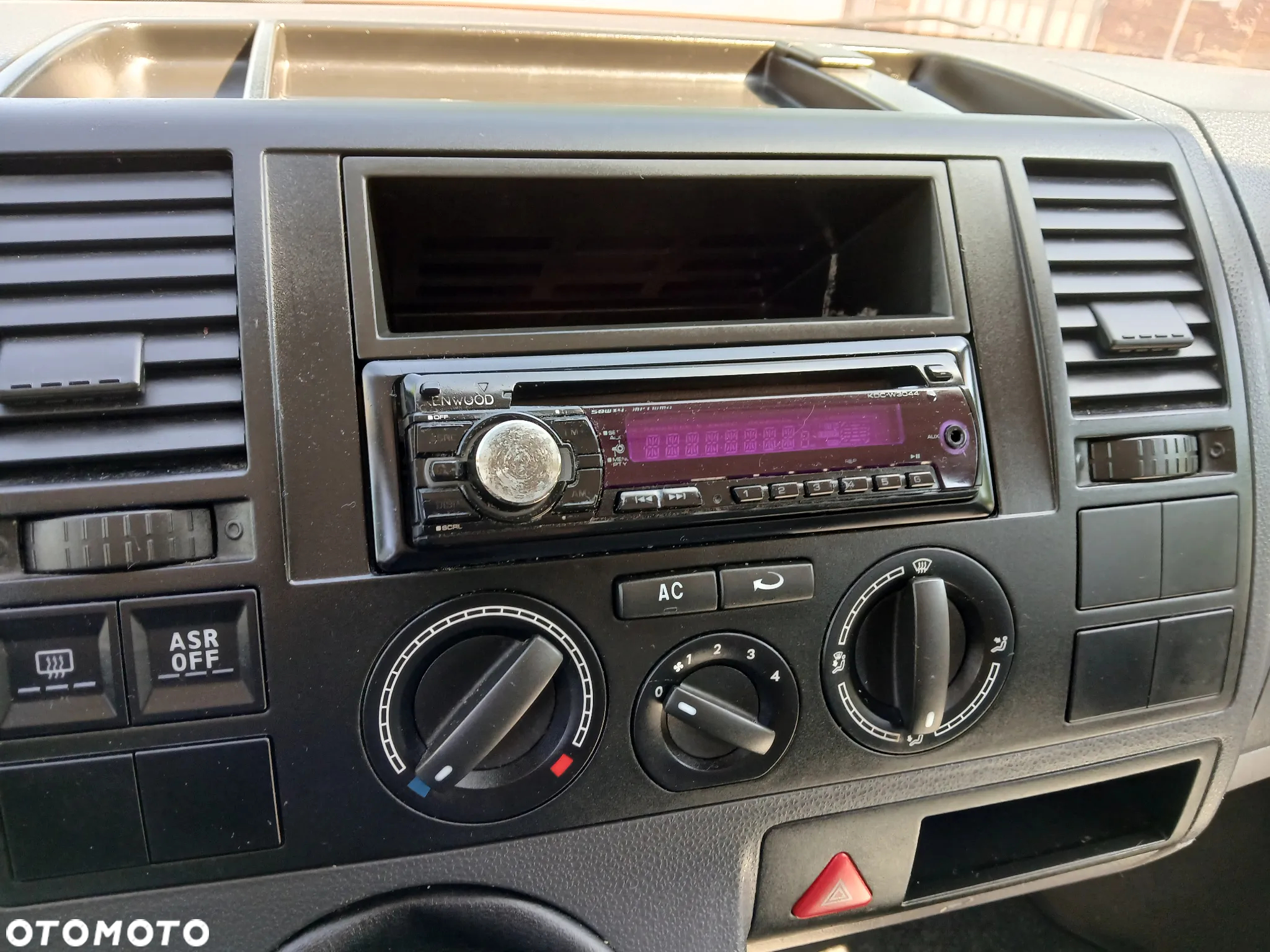 Volkswagen TRANSPORTER - 14