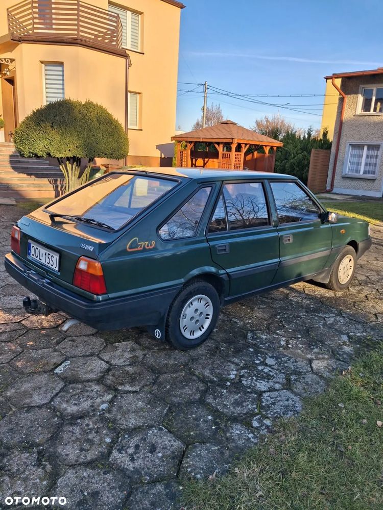 Polonez Caro - 5