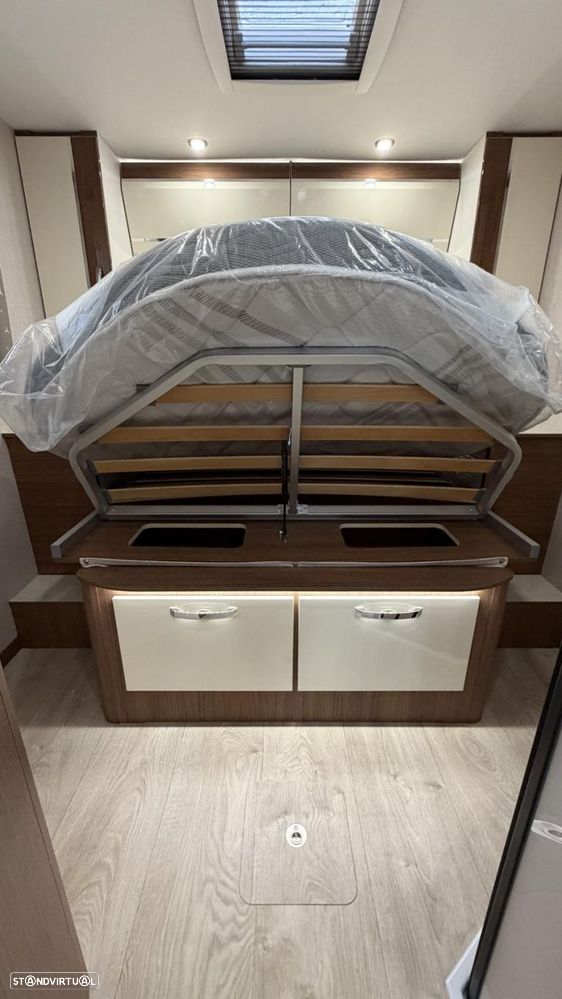 Fleurette Elister 73 LMF c. central e basc. (NOVA) cx.aut. 9v - 49