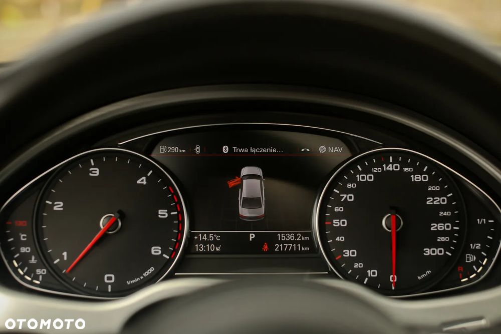 Audi A8 4.2 TDI clean diesel Quattro - 18