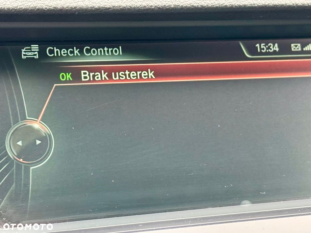 BMW Seria 5 520d Touring Luxury Line - 23