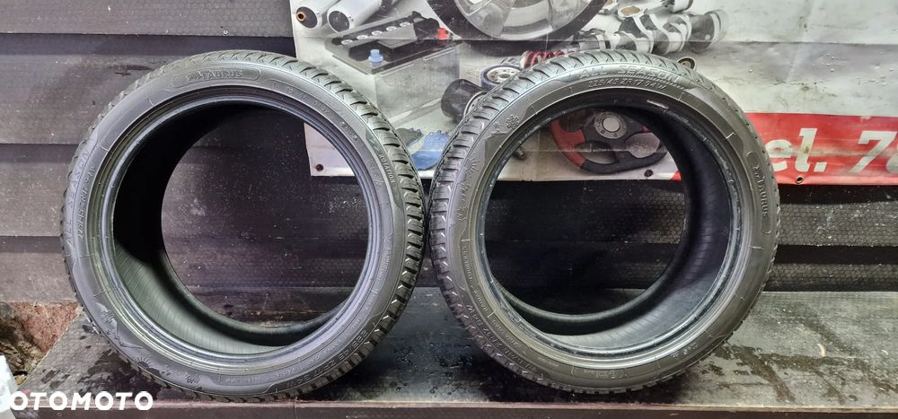 OPONY Wielosezonowe Taurus 225/45/17 2022r - 1