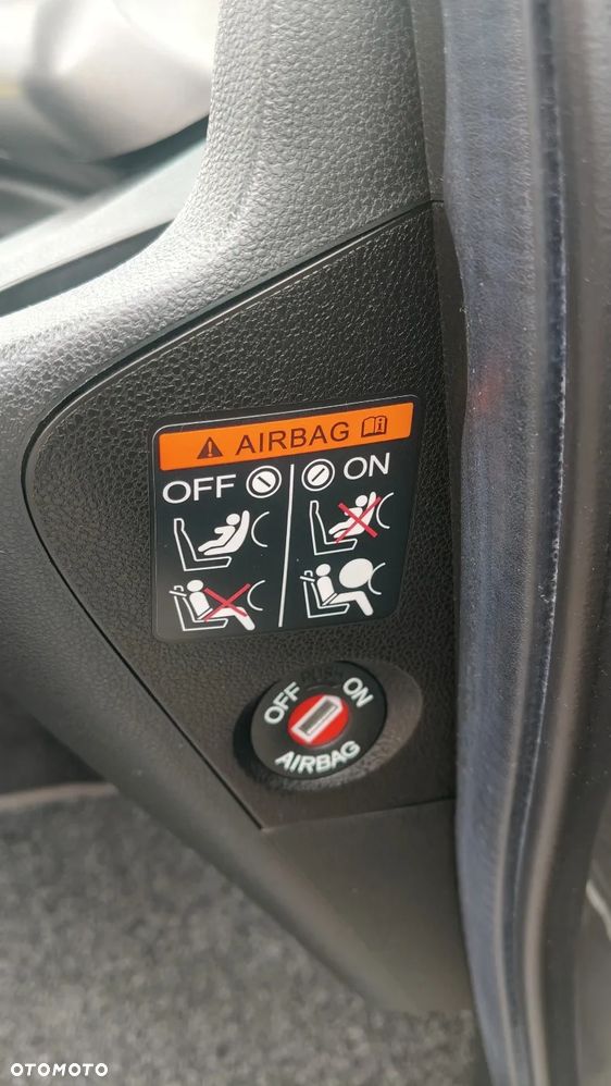 Honda Jazz 1.4 Comfort - 21