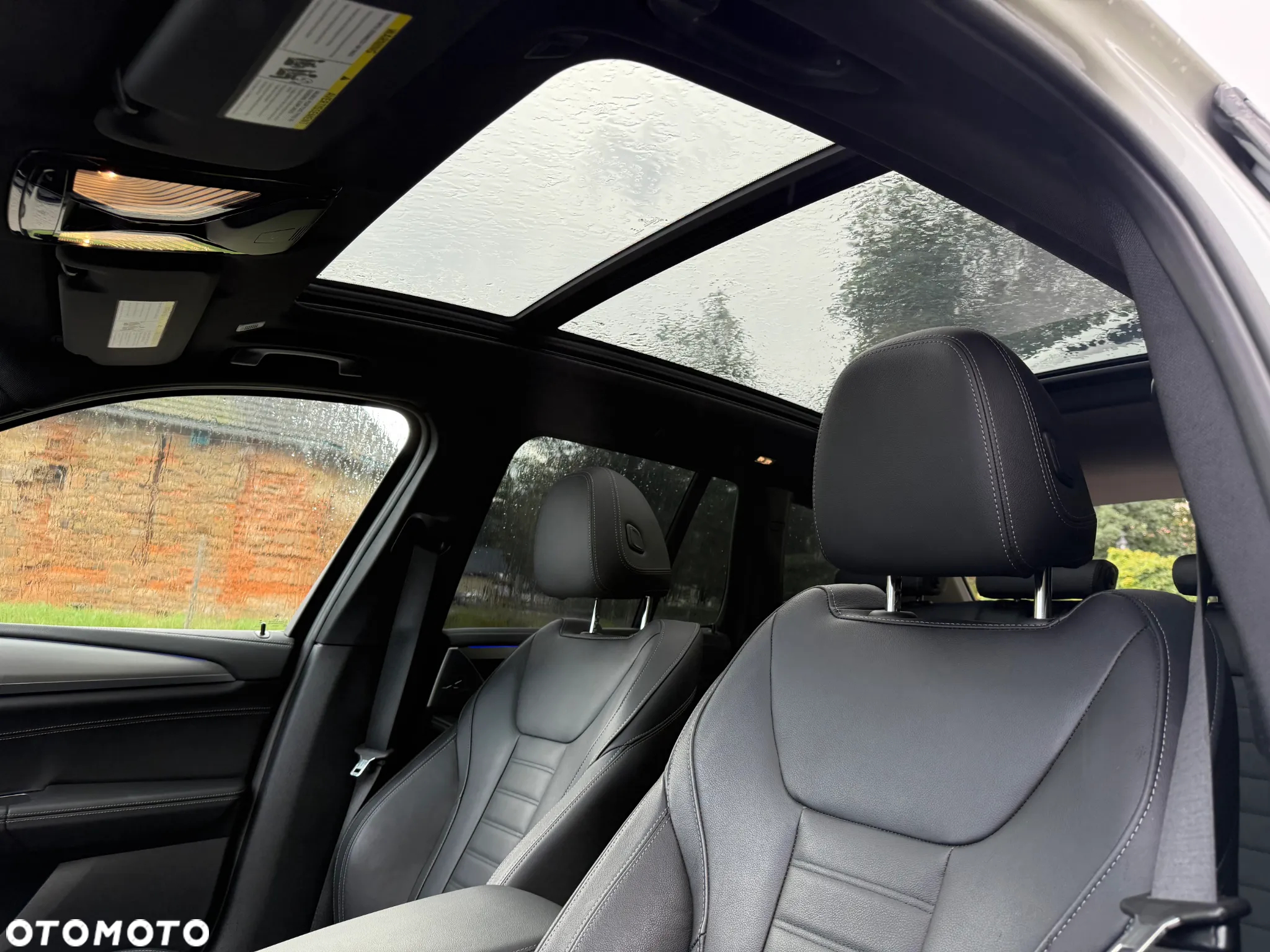 BMW X3 M M40i - 33