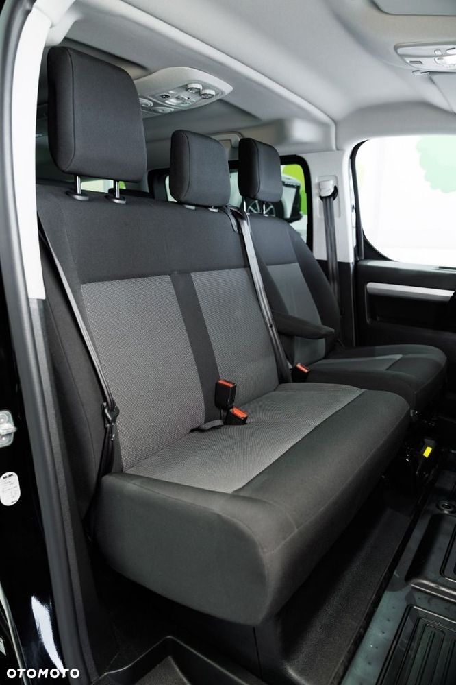 Toyota Proace Verso - 11