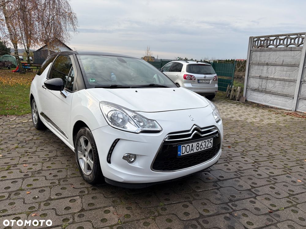 Citroën DS3 1.6 THP Ultra Prestige - 2