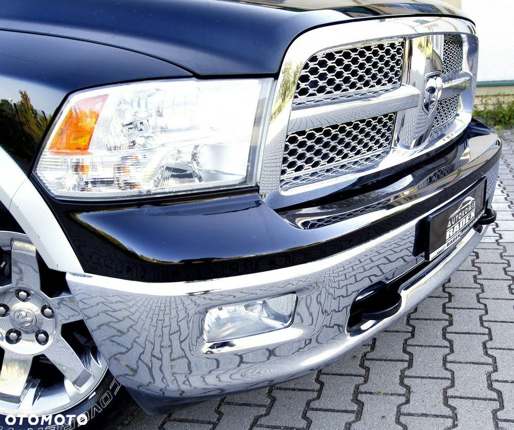 Dodge RAM - 38