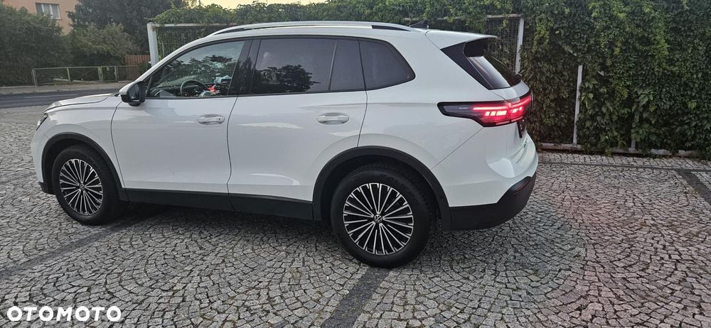 Volkswagen Tiguan 1.5 TSI EVO Life DSG - 11