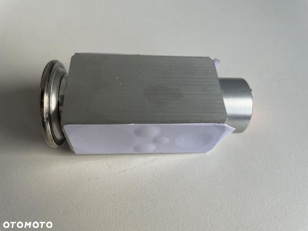 Claas Case New Holland Steyr - zawór rozprężny 0006258640 - 1