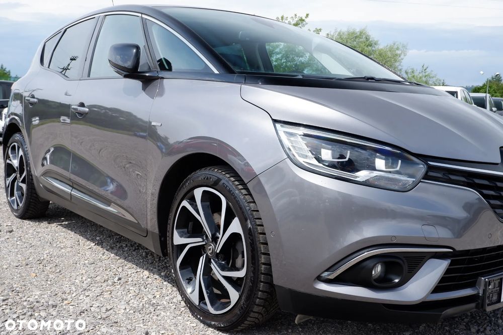 Renault Scenic dCi 110 EDC Bose Edition - 2