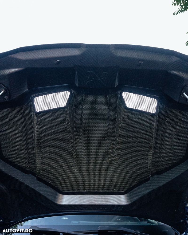 BMW M3 Competition M xDrive - 14