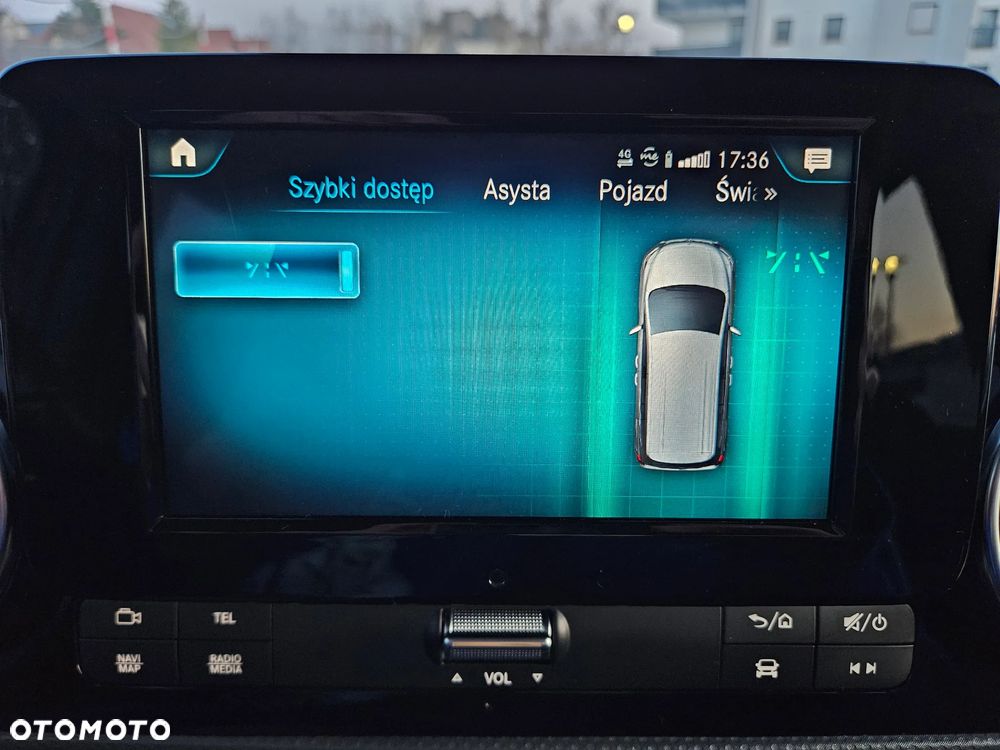 Mercedes-Benz Citan - 35