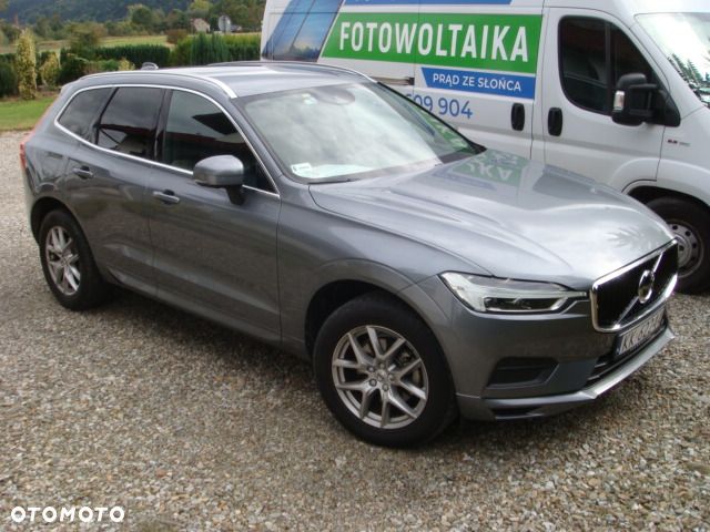 Volvo XC 60 D4 Momentum Pro - 2
