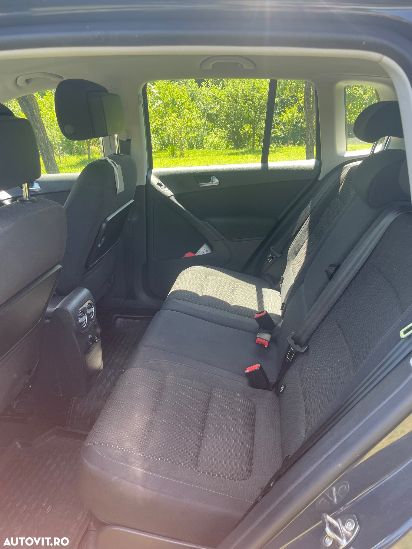 Volkswagen Tiguan 2.0 TDI BMT Trend & Fun - 7