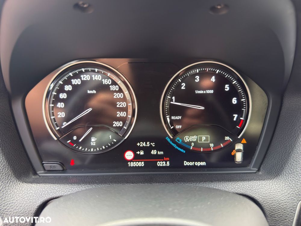 BMW Seria 1 - 24