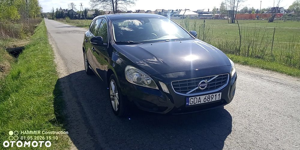 Volvo V60 - 3