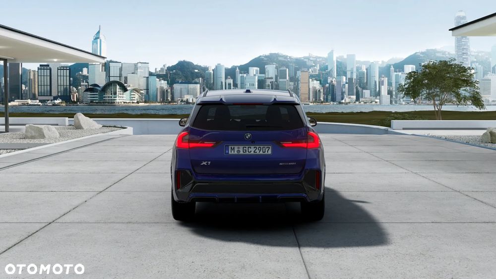 BMW X1 sDrive20i mHEV M Sport sport - 6