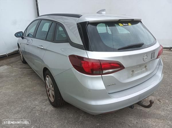 Para Peças Opel Astra K Sports Tourer (B16) - 5